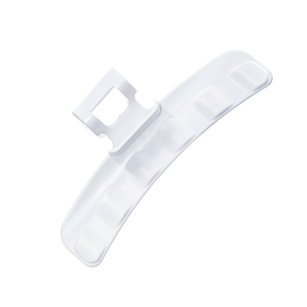 Puxador Da Porta Lava E Seca Samsung Dc64-01524B Original