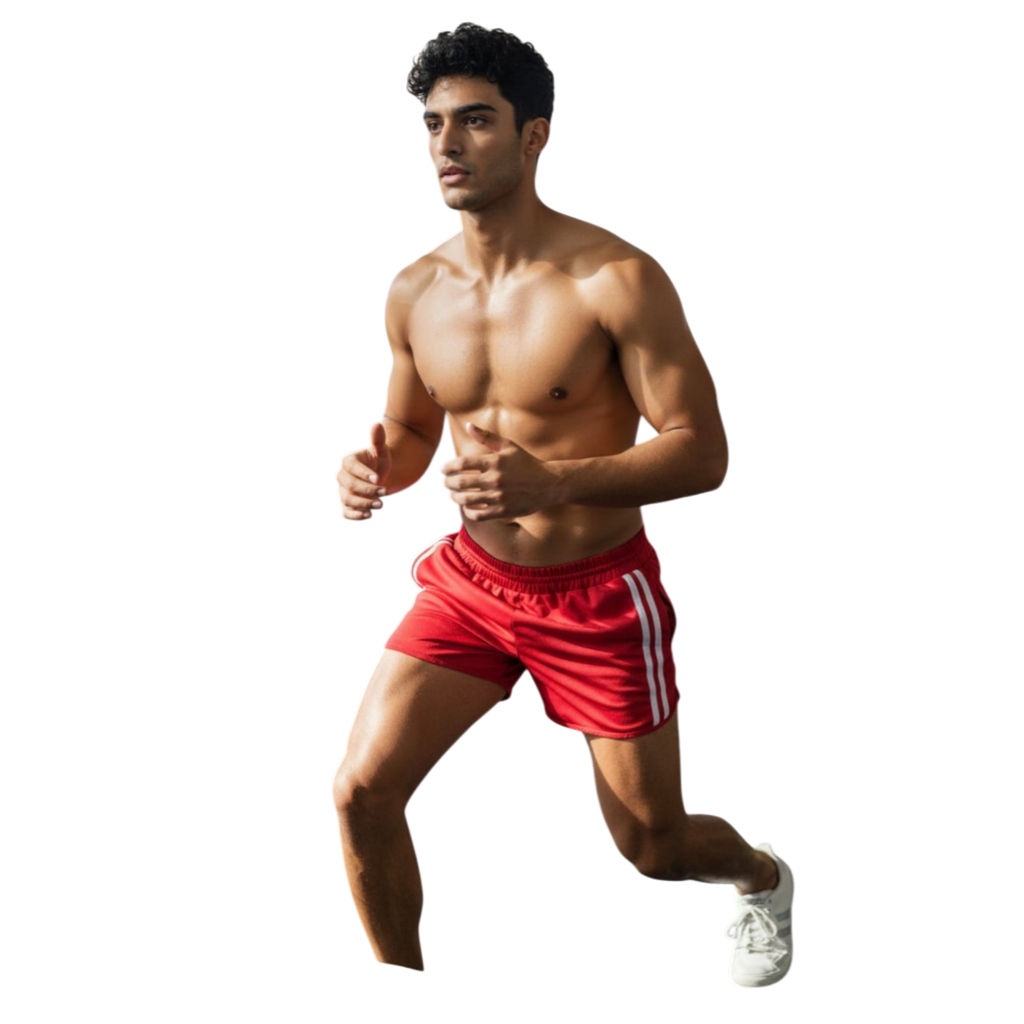 Short Dry Fit Academia Treino Crossfit Masculino Malhação em Oferta na Shopee