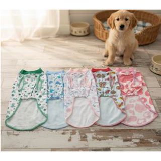 Roupa Para Cães Roupinha De Malha Estampada 100% Algodão N0 ao N16 em Oferta na Shopee