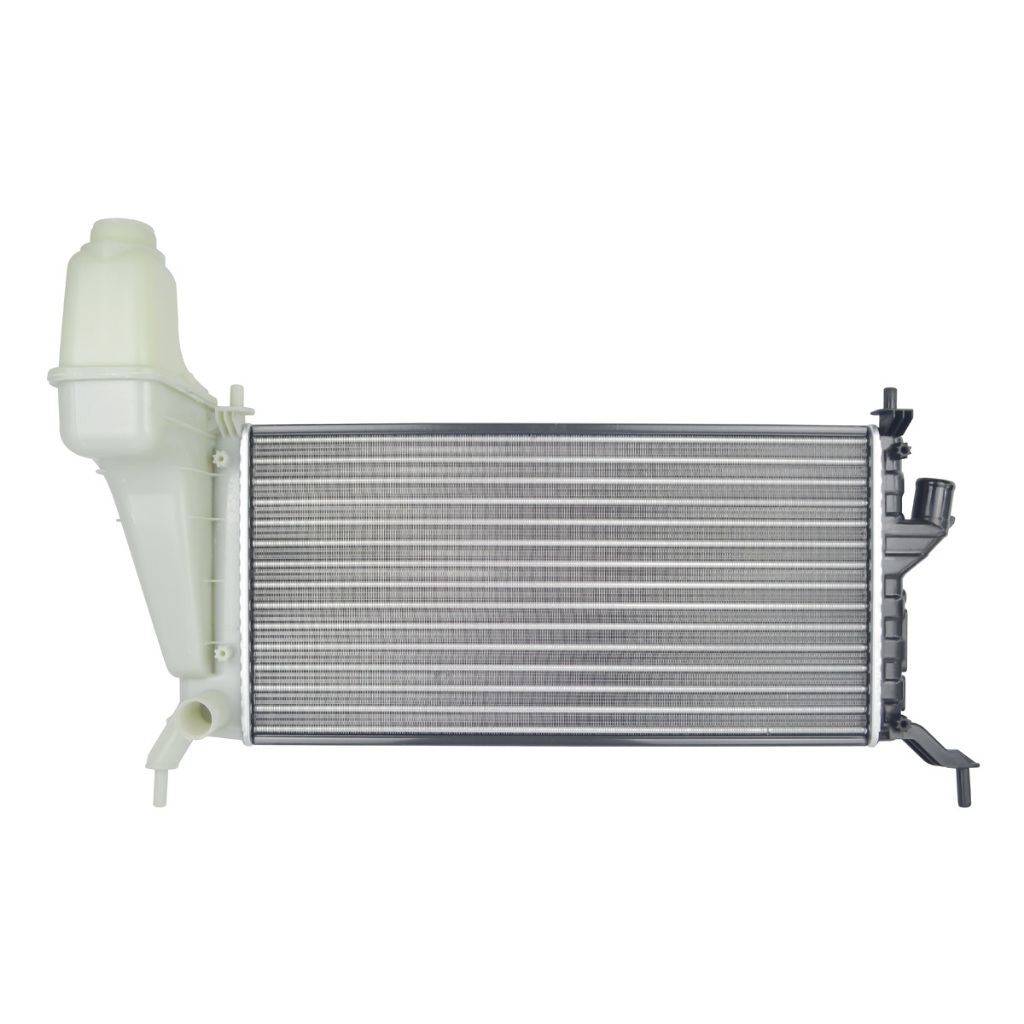 Radiador Chevrolet Celta 1.0/1.4 (00 - 05) 560x289 - IR48228