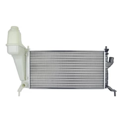 Radiador Chevrolet Celta 1.0/1.4 (00 - 05) 560x289 - IR48228