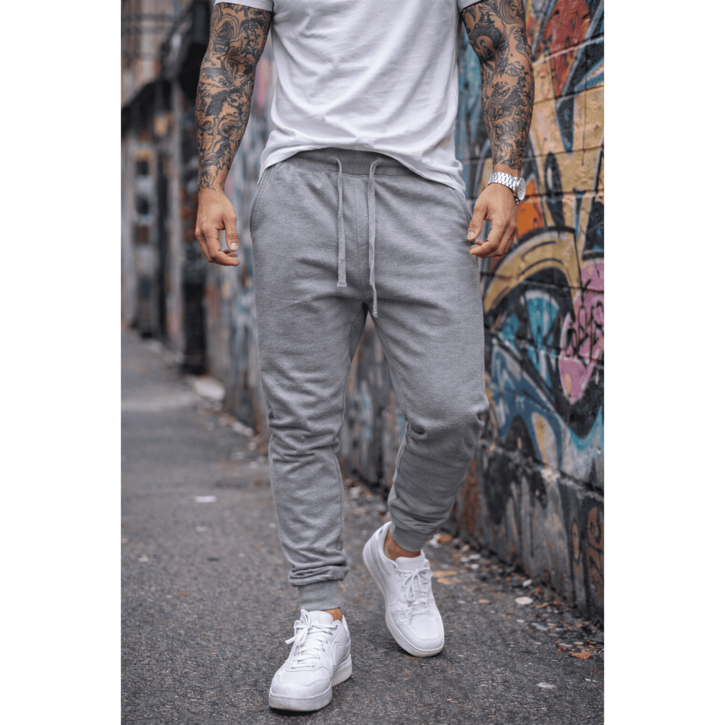 Calça Jogger Masculina Esportiva Para Academia e Corrida