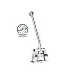 Alavanca De Marcha Fusca Engate Rápido 30cm - Engates Perfeitos e Precisos Runner Parts LOJA OFICIAL