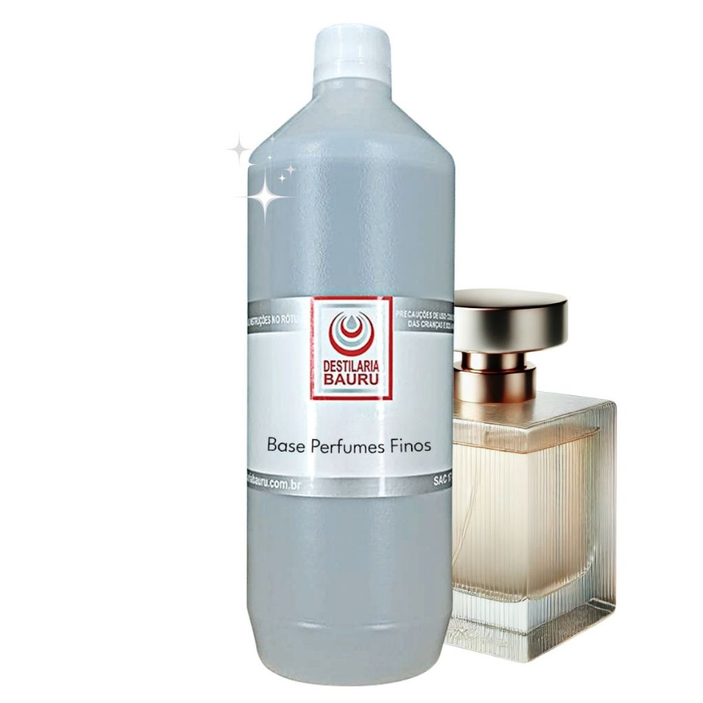 BASE P PERFUMES FINOS em Oferta na Shopee