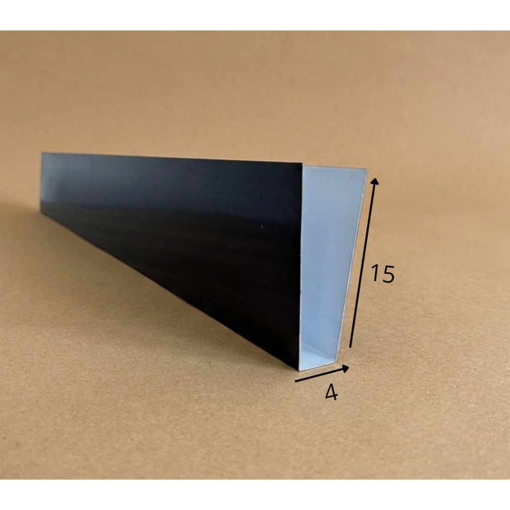 Salva Porta 4cm x 15cm Branco/Preto/Galvanizado em Oferta na Shopee