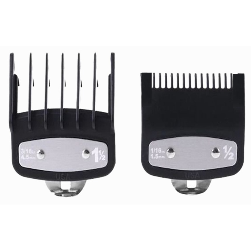 Kit 2 Pentes de Disfarce 0.5 e 1.5