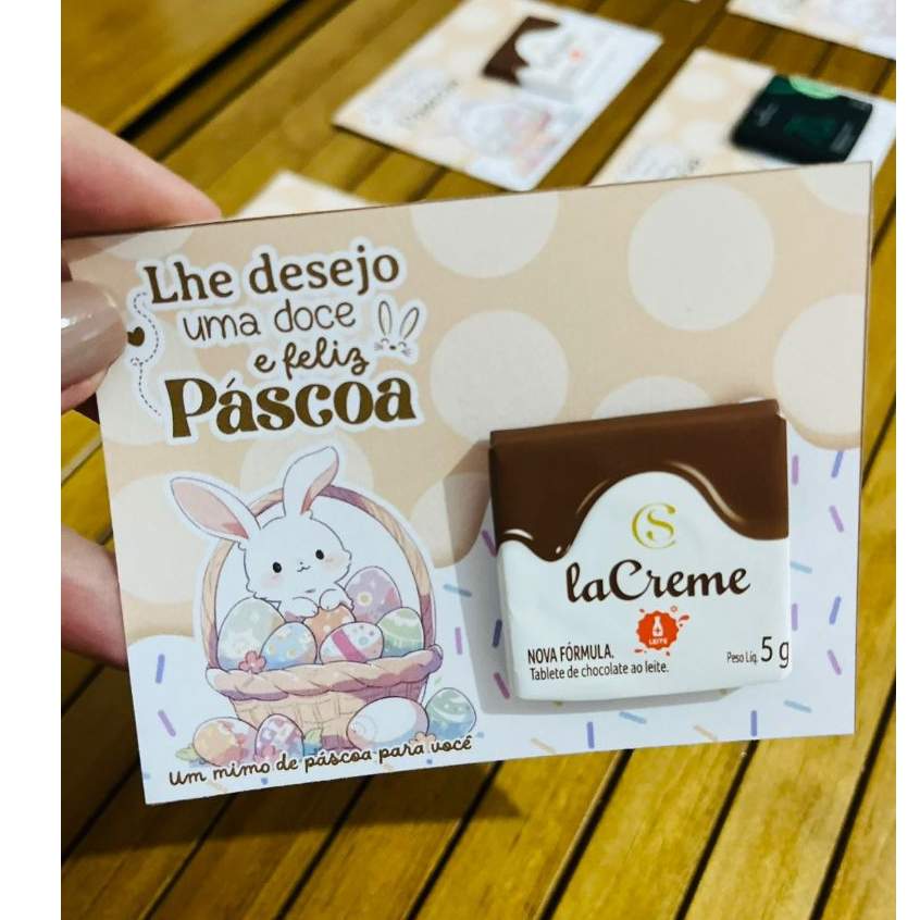 CARTÕES TAG DE PÁSCOA - 9x7cm - PRONTA ENTREGA - KIT 24/48/96 - MIMO/PASCOA/CRISTAO/JESUS/COELHO,/OVOS/LEMBRANCINHA em Oferta na Shopee