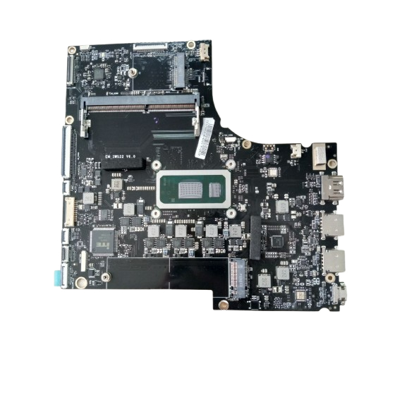 Placa Mãe Vaio Fe14 Vjfe43f11x Core I5-1035g1 10ªger 4gb Onb C/ Garantia