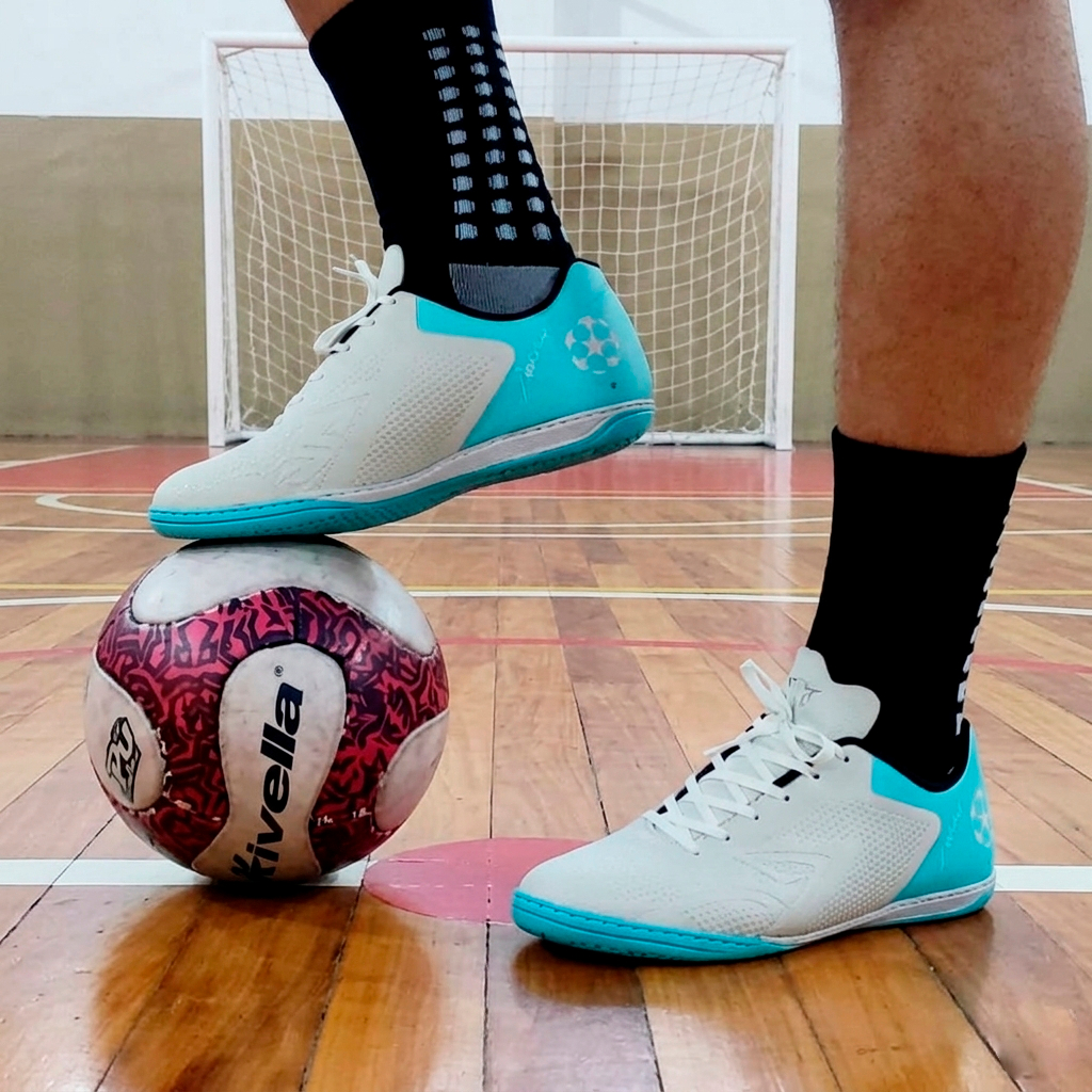 Tênis Futsal Astargo Alta Performance Quadra Original