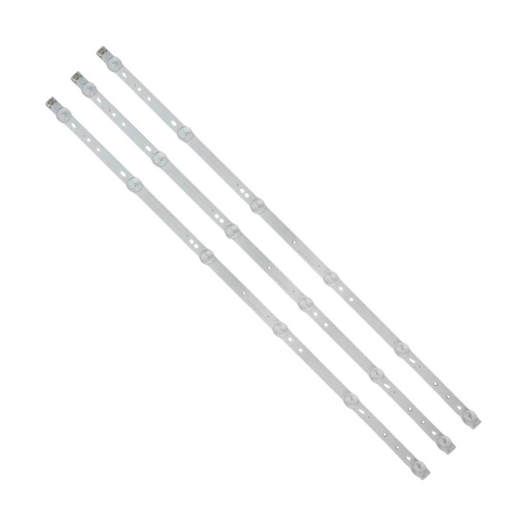Kit 3 Barras Led Ph32u20dsg Ph32u20dsgw Ph32u20dg Ph32u20