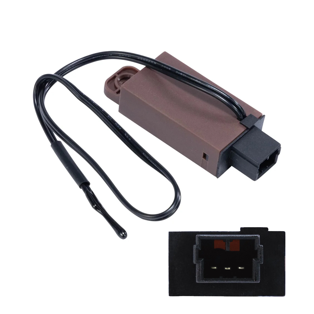 TERMOSTATO ELETRONICO AC CASE FIAT FORD NEW HOLLAND