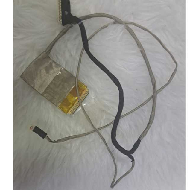 CABO FLAT DA TELA SAMSUNG RV411-415