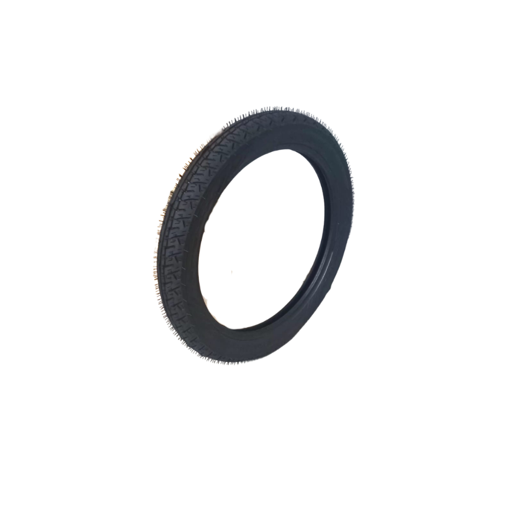 PNEU DIANTEIRO 2.75-18 PARA HONDA CG 125 CG 150 FAN 125 FAN 150 TITAN 125 TITAN 150 MOTO