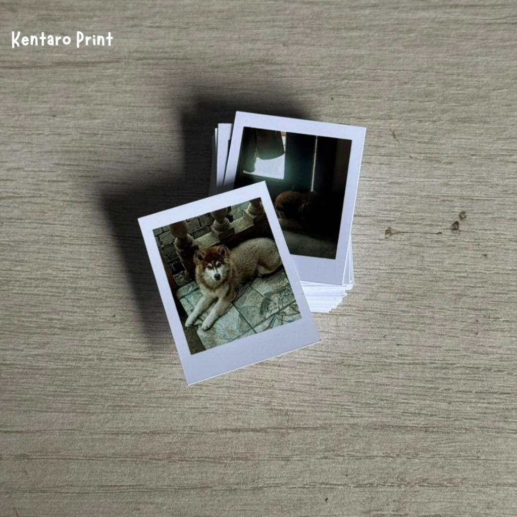 Kit 45 Mini Fotos de Bolso 3x4 - Foto Para Capinha do celular - Envio 24h - Alta Qualidade