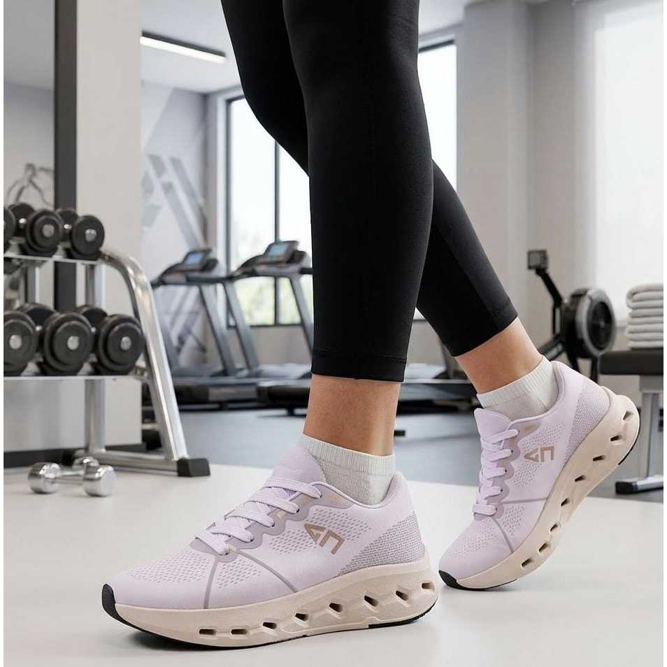 Tênis Esportivo Adulto Para Todas Ocasiões Leve Confortável 150a