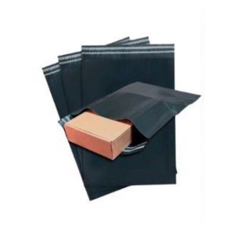 Embalagem de segurança com lacre para embalar produtos