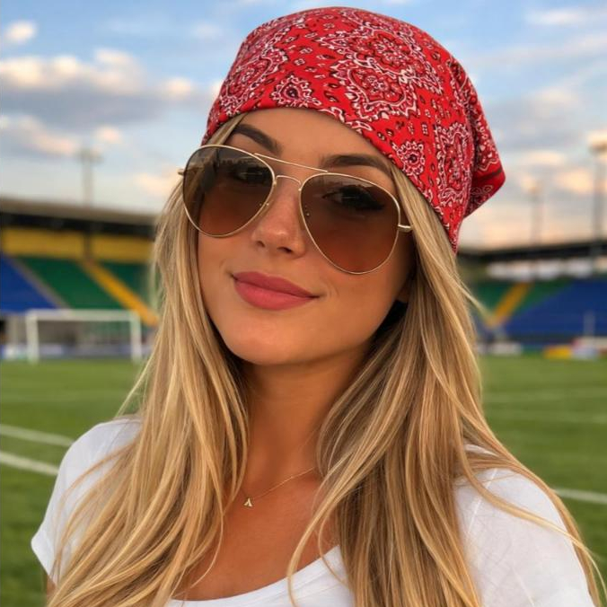 Tecido Crepe Bandana em várias cores para confecção de roupas, vestidos, conjuntos, cangas, calças, conjuntos em Oferta na Shopee