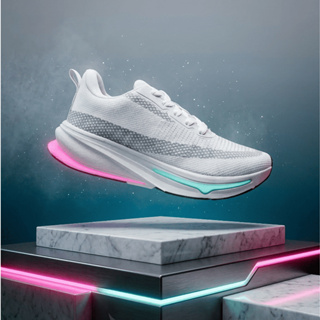 Tenis Feminino Academia Esportivo Corrida caminhada speed em Oferta na Shopee