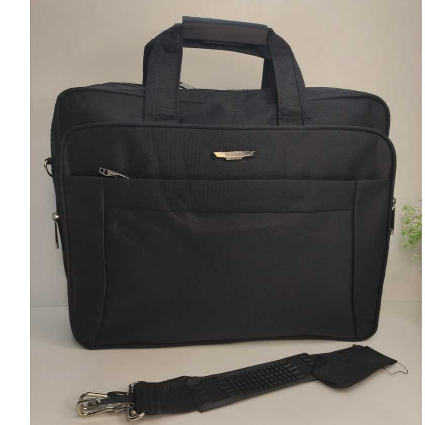 Pasta Maleta Executiva Para Notebook Com Alça Tiracolo