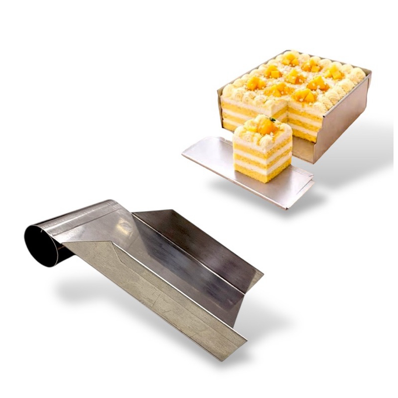 pá para bolos fatias perfeita 30x10x10 40x30x10 em Oferta na Shopee