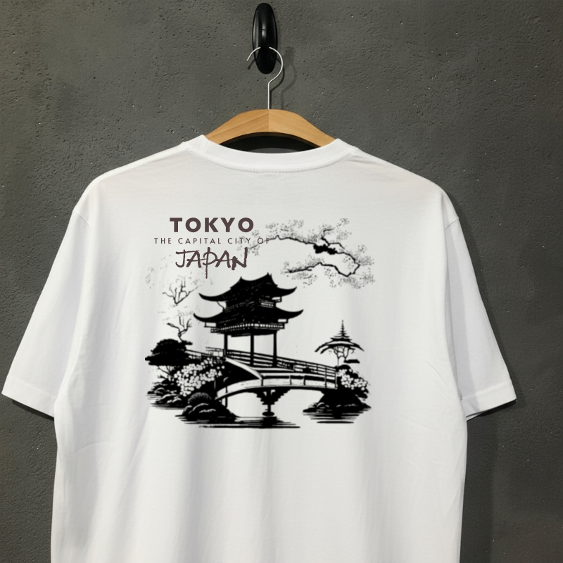Camiseta Oversized Assalt Streetwear Estampada Moda Urbana Estilo Rua Camisa Larga Manga Curta Jovem