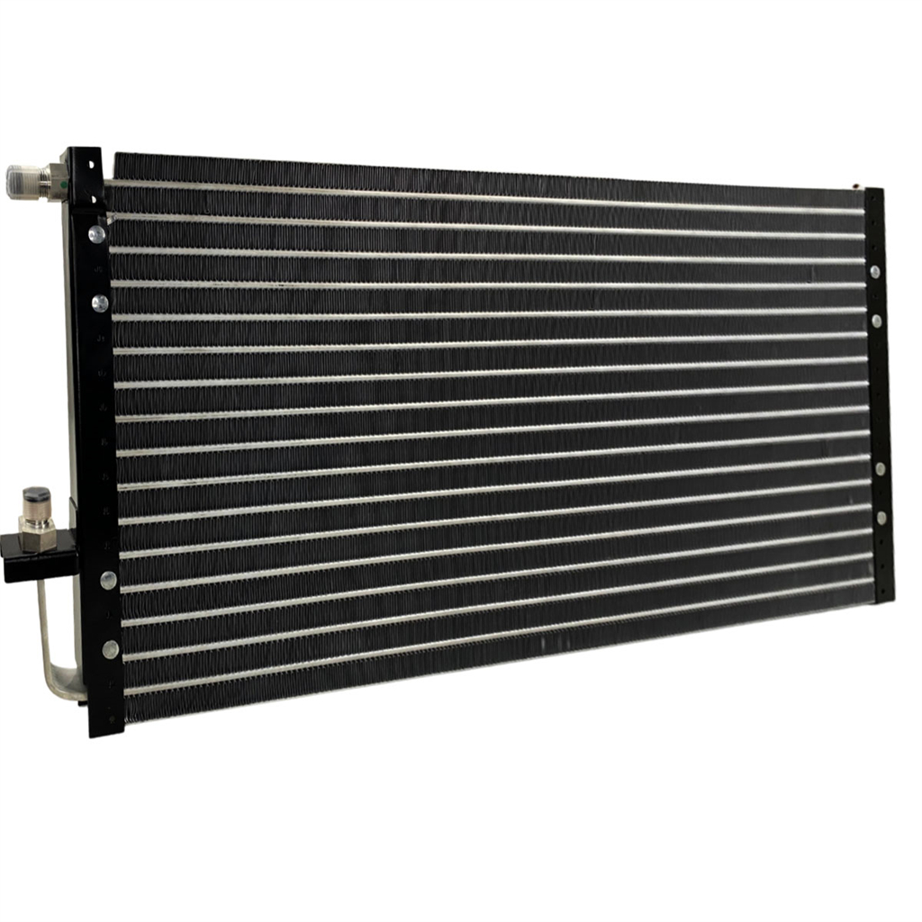 Condensador Ar Condicionado Fiat Ducato 14x30 Polegadas 32mm - 650.027 / 270888