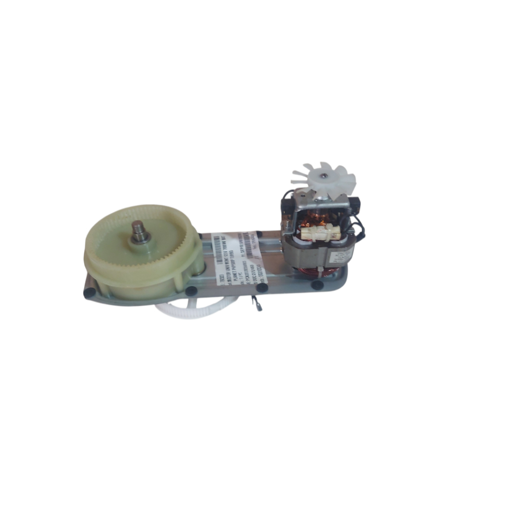 Motor +Engrenagem Batedeira Planetaria Modelo PHP500 127v CODIGO YWC7623 (ler antes)