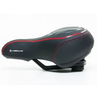 SELIM ABSOLUTE MTB GEL ELASTÔMERO VAZADO CONFORTO em Oferta na Shopee