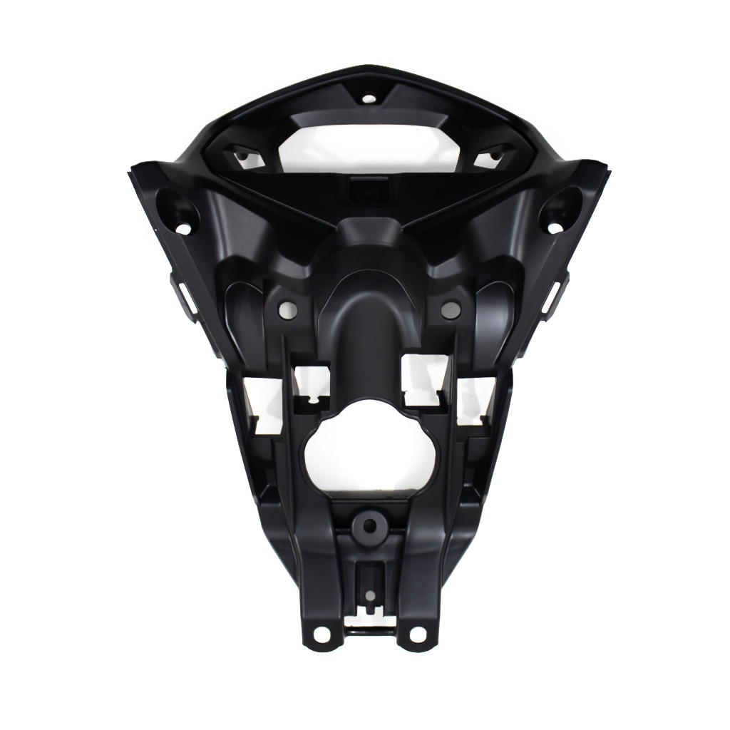 Aranha Suporte Farol Dianteiro Fan 160 Cargo 160 ES 2 Furos 2018 a 2021
