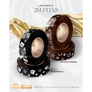 2M FITAS em Oferta na Shopee