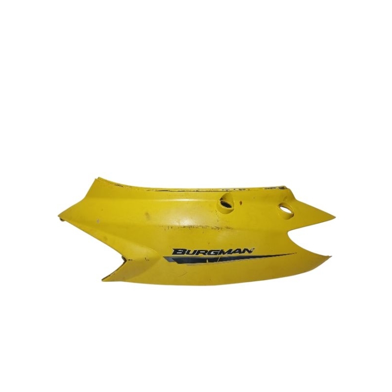 Carenagem traseira Esquerda 125 Suzuki Burgman 125 2005/2010