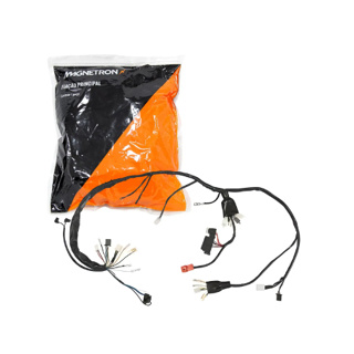 Chicote Principal Titan 150 KS 2004 a 2008 Honda em Oferta na Shopee