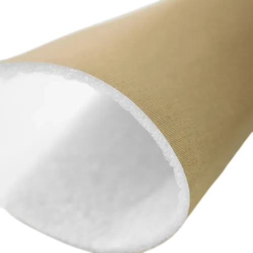 Nylon Dublado \ Acoplado (bege) 2,00m x 1,40 mt