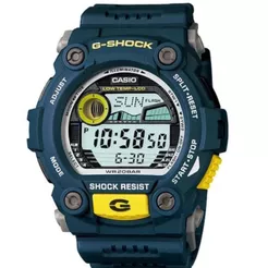 RELOGIO CASIO MASCULINO G-SHOCK G-7900-2DR