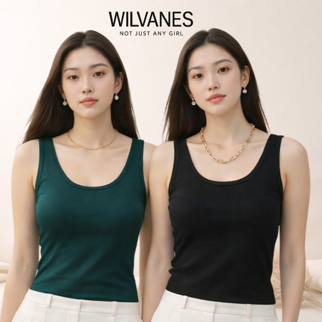 Kit 2 Peças Regata Blusinha Alça Larga Juvenil Grossa Viscolycra Blusa Slim Fit Manga Curta