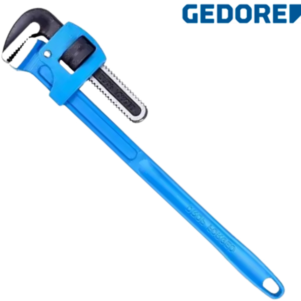 CHAVE PARA TUBOS "GRIFO" MODELO AMERICANO 18 N-225 GEDORE