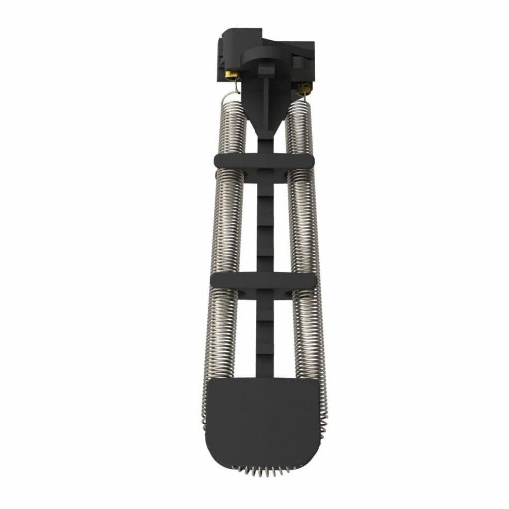 Resistencia Ducha Quadratta Eletronica Zagonel