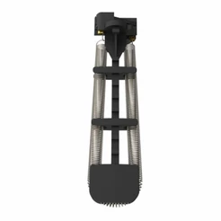Resistencia Ducha Quadratta Eletronica Zagonel