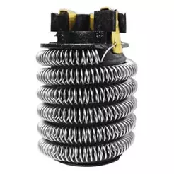 Resistência Ducha Ballerina 3T Zagonel