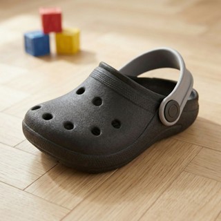 Sandália Infantil Menino Babuche Chinelo Liso Fleca Leve Confortavel em Oferta na Shopee