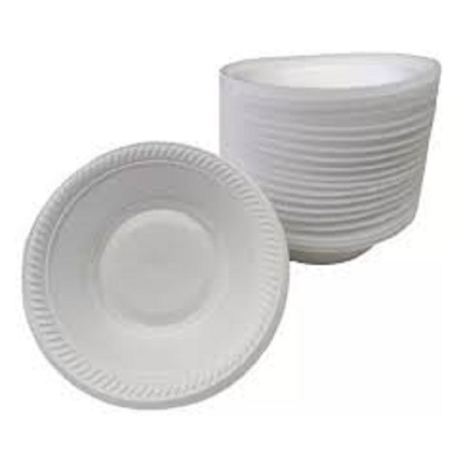 CUMBUCA DE ISOPOR 300ML N° 15 COM 100 em Oferta na Shopee