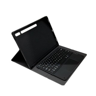 Capa com Teclado Samsung Galaxy Tab S9 Ultra Bluetooth Case Tablet