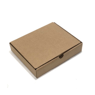 20 Caixas De Papelão 26,5x21x05 Correio Sedex E-commerce Envios em Oferta na Shopee