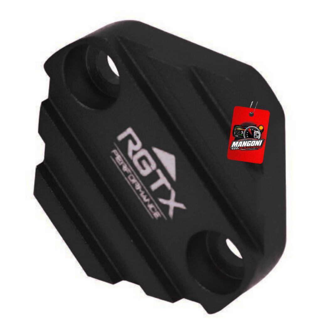 Tampão Da Bomba Combustível Mecânica Vw Motor Ap Todos - RGTX Performance em Oferta na Shopee