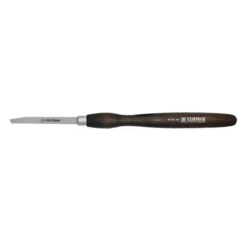 GOIVA PONTA QUADRADA DIREITA NAREX - SQUARE SCRAPER RIGHT - 817510