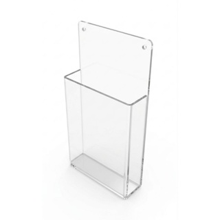 suporte porta folha e envelope de dizimo 12x12 cm em Oferta na Shopee