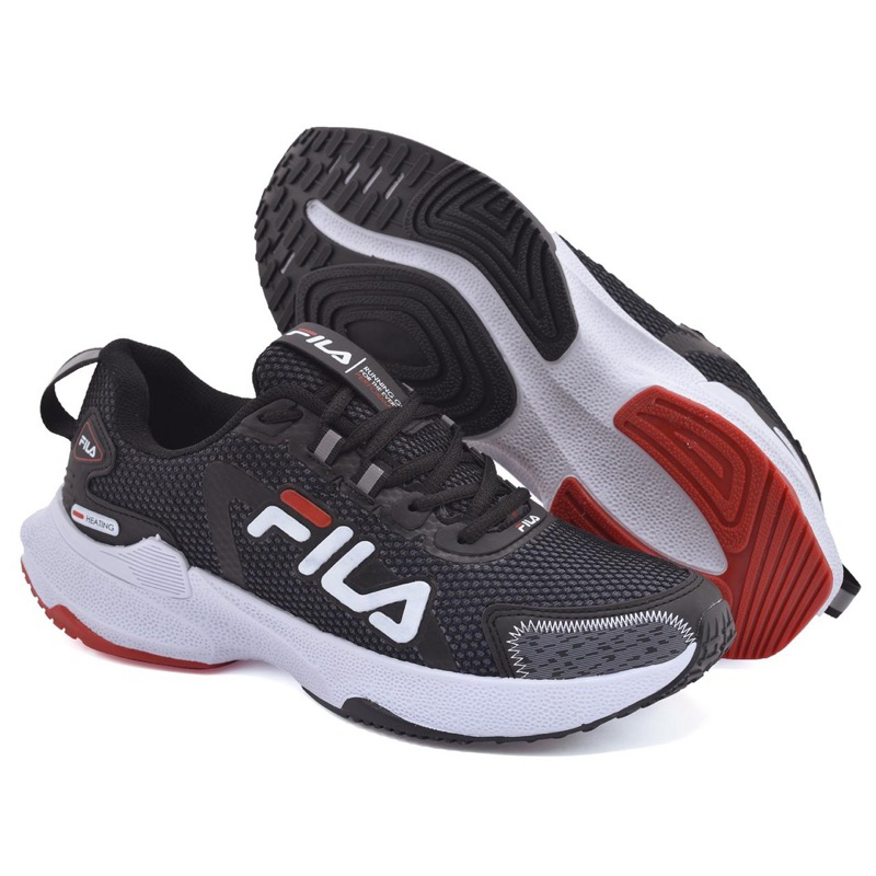 TÊNIS MASCULINO ESPORTIVO CAMINHADAS E PASSEIOS