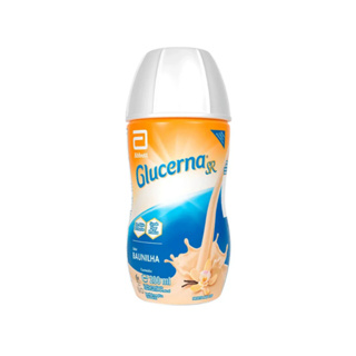 Kit com 2 unidades - Glucerna Pó Baunilha 850g em Oferta na Shopee