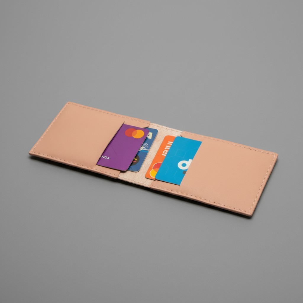 kit com 50 porta cartão com envio imediato