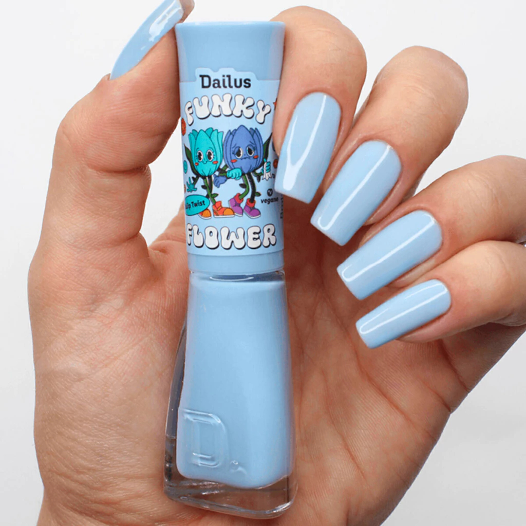 Esmalte Twist Funky Tulip Twinst 8ml Dailus